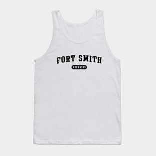 Fort Smith, AR Tank Top